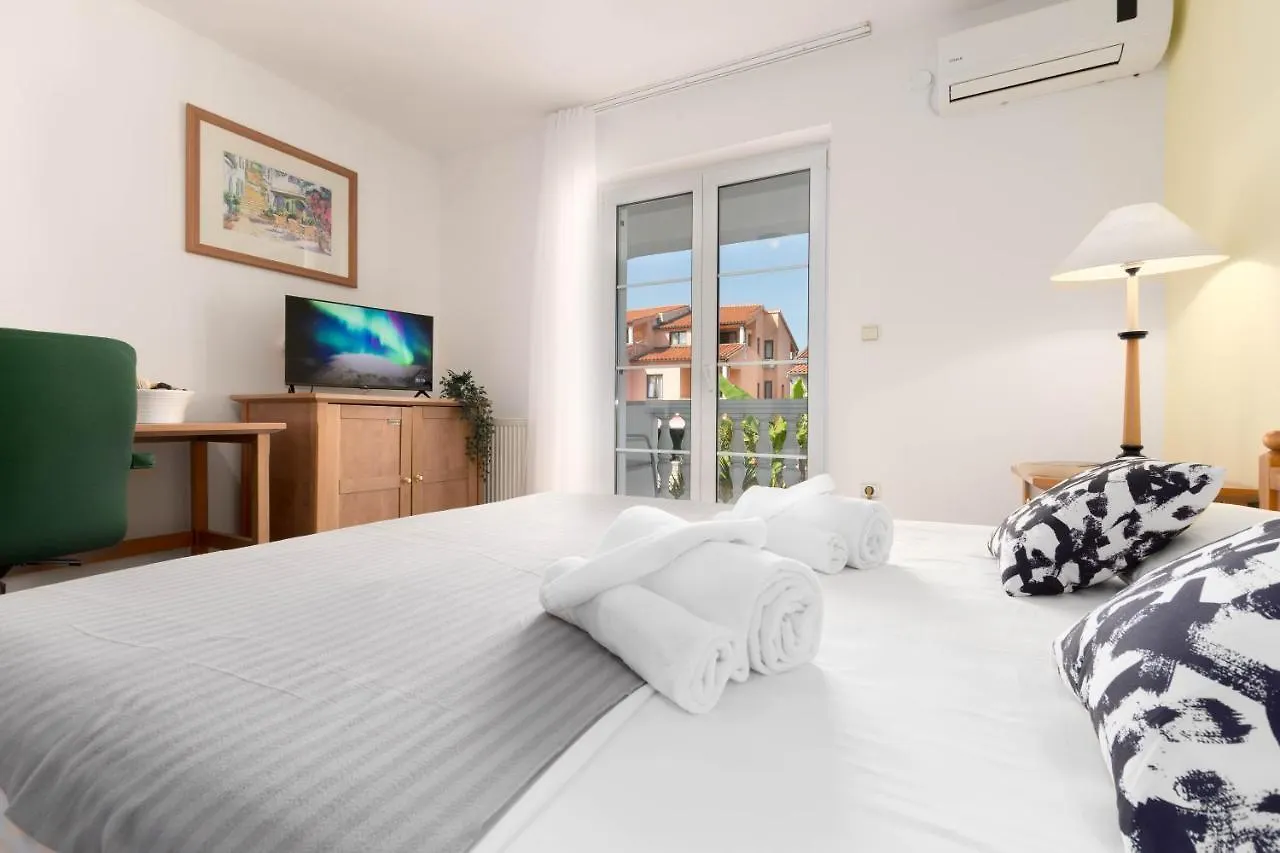 Villa Lucija Pjescana Uvala