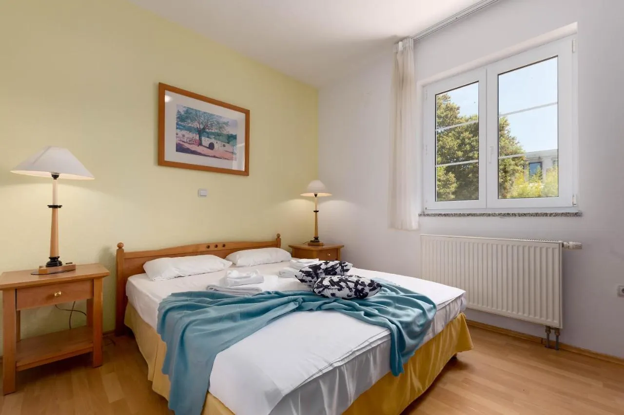 Villa Lucija Pjescana Uvala