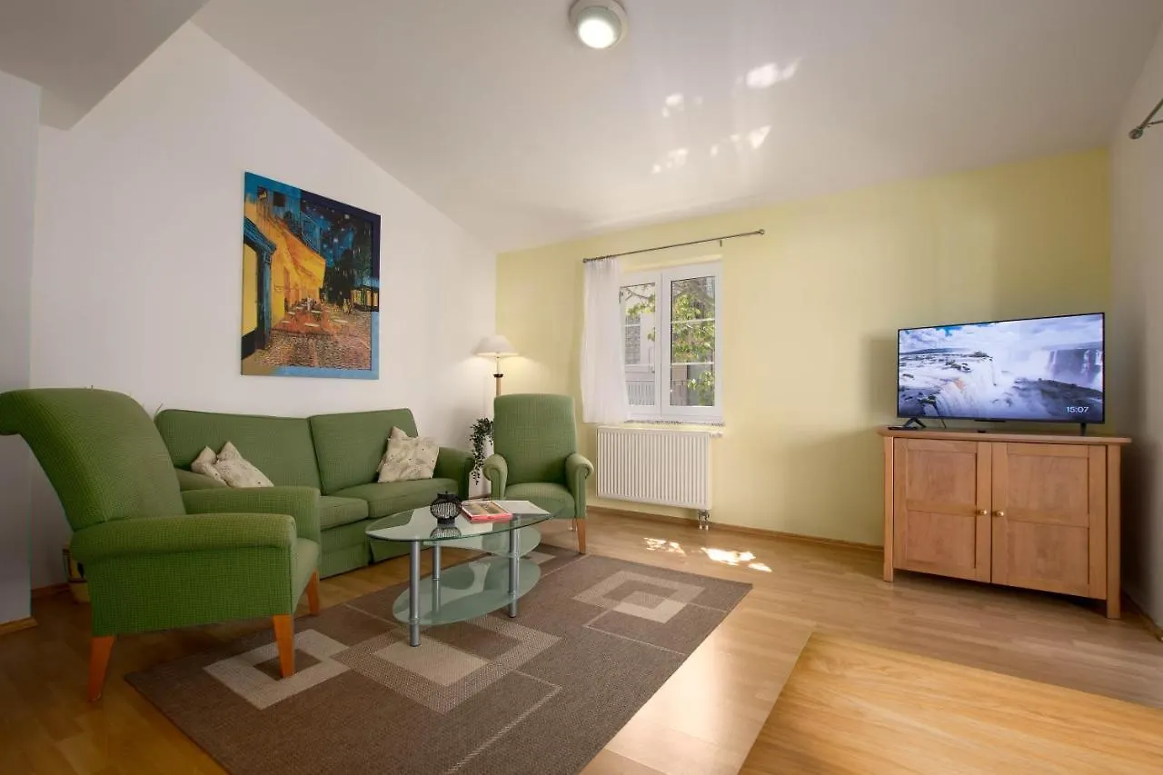 Villa Lucija Pjescana Uvala Apartment