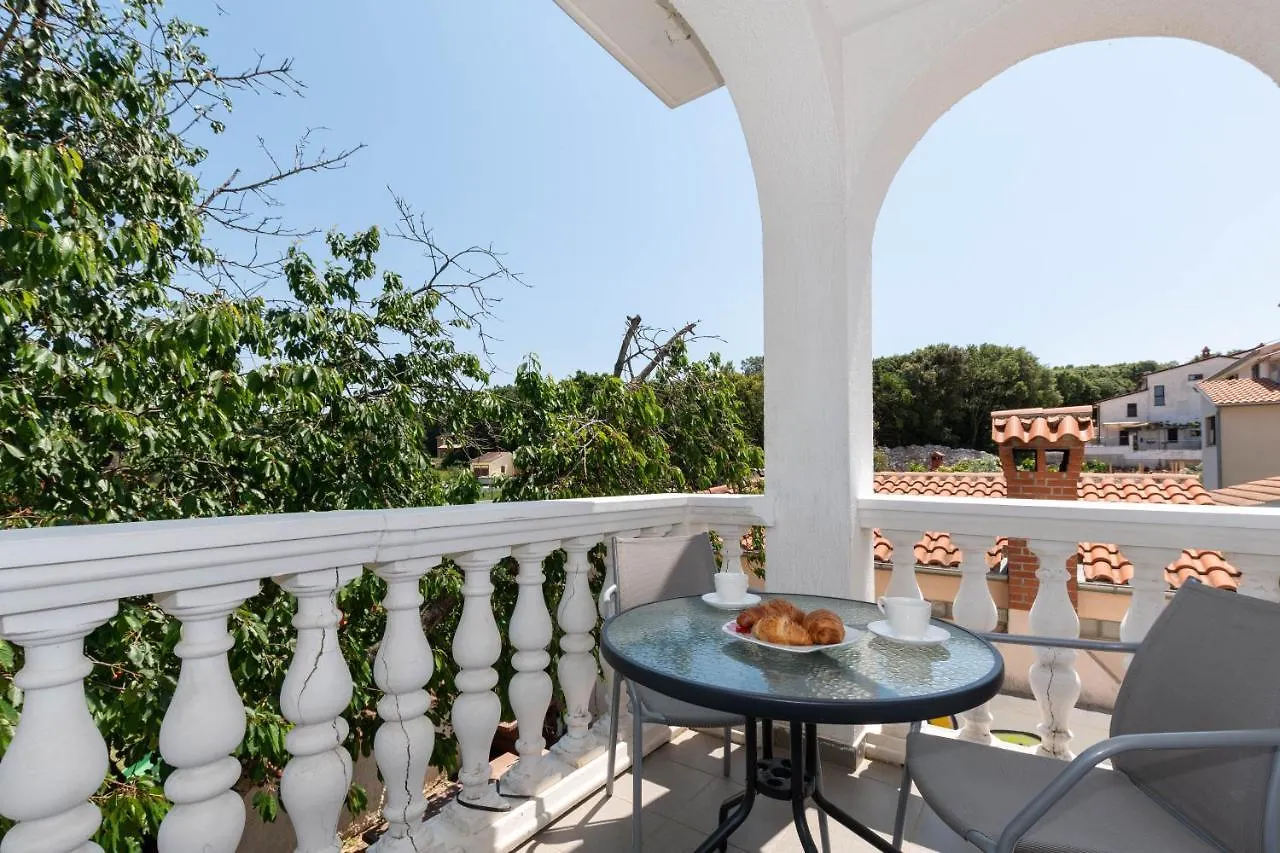 Villa Lucija Pjescana Uvala