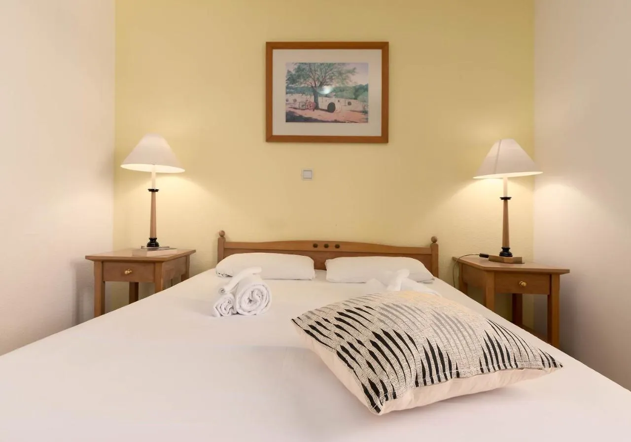 Apartment Villa Lucija Pjescana Uvala