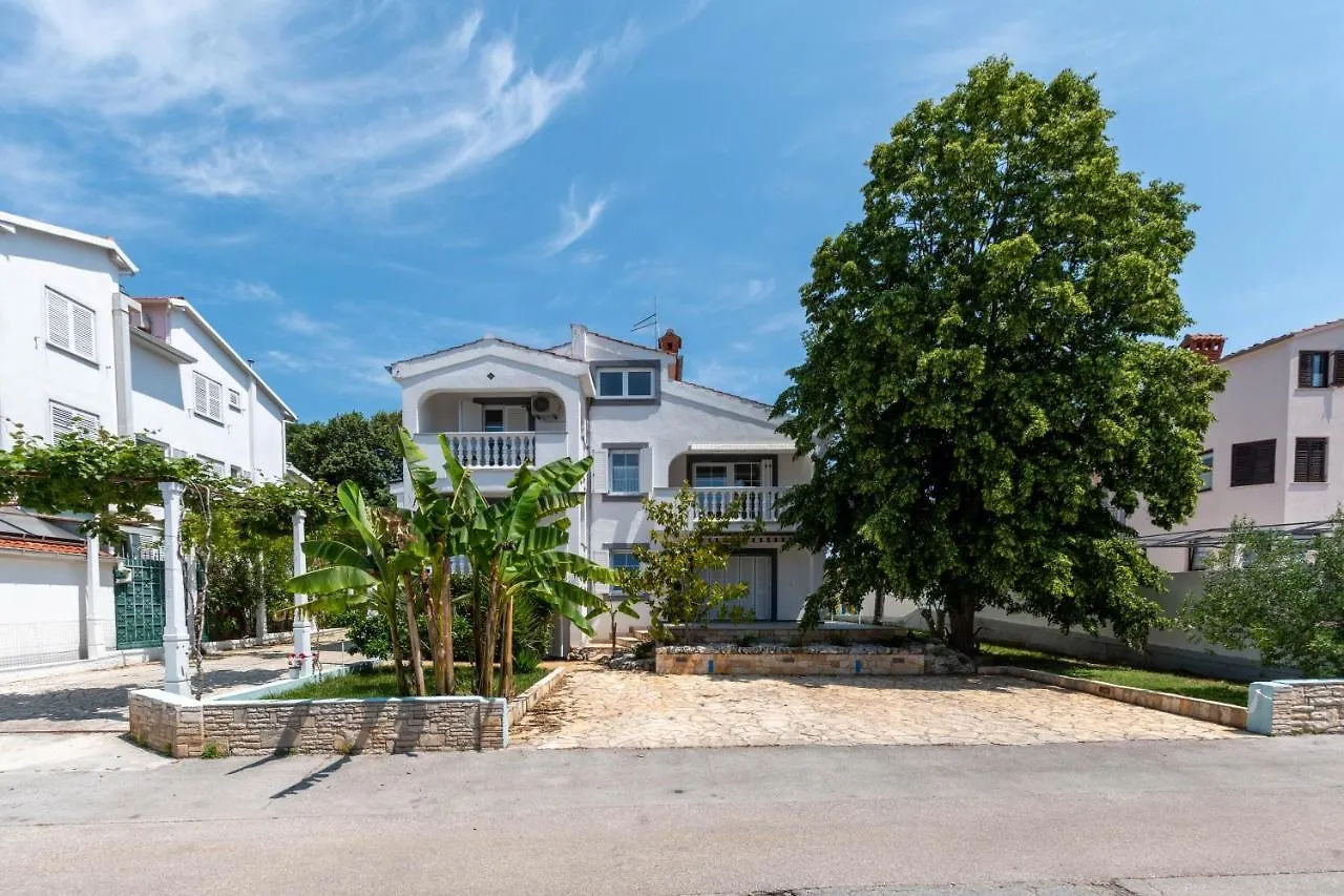 Villa Lucija Pjescana Uvala